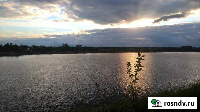 Дача 150 м² на участке 15 сот. на продажу в Волхове Волхов - изображение 1