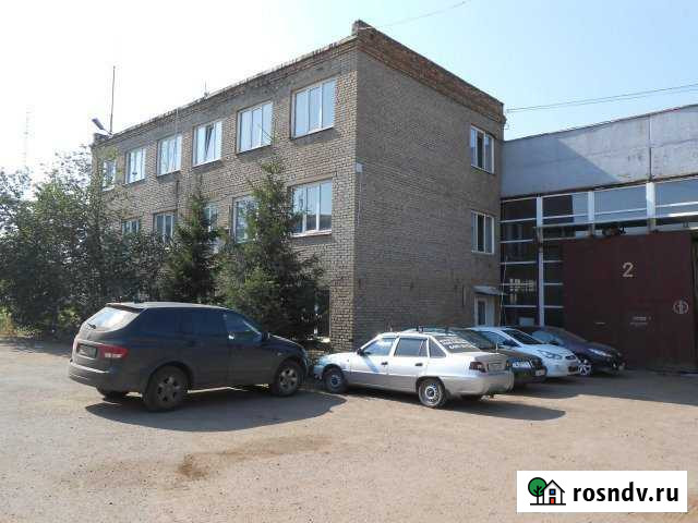 Производственное помещение, 40 кв.м. Уфа - изображение 1