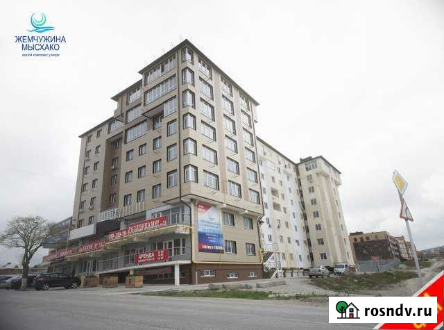 Офисное помещение, 73.6 кв.м. Мысхако - изображение 1