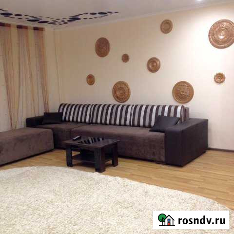 3-комнатная квартира, 126 м², 9/11 эт. на продажу в Нижнекамске Нижнекамск - изображение 1