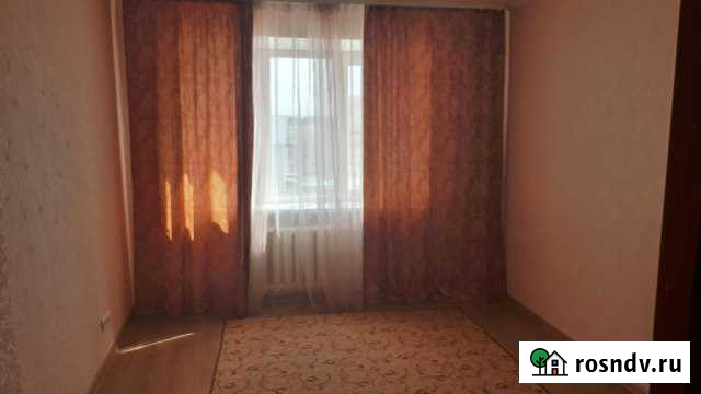 1-комнатная квартира, 37 м², 4/5 эт. на продажу в Урае Урай - изображение 1