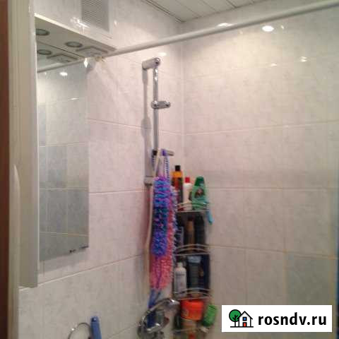 2-комнатная квартира, 48 м², 1/5 эт. на продажу в Усинске Усинск - изображение 1