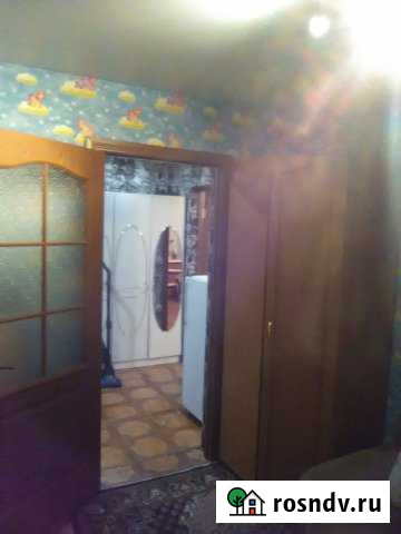 2-комнатная квартира, 42 м², 2/2 эт. в аренду посуточно в Ершове Ершов - изображение 1