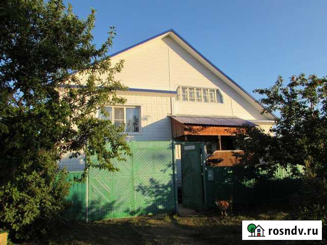 Коттедж 118 м² на участке 7 сот. на продажу в Яровом Яровое - изображение 1