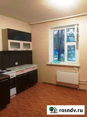 1-комнатная квартира, 40 м², 1/5 эт. на продажу в Ноябрьске Ноябрьск - изображение 1