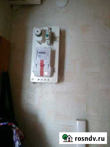 1-комнатная квартира, 25 м², 5/5 эт. на продажу в Чайковском Чайковский - изображение 1