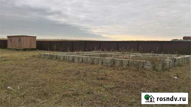 Участок ИЖС 10 сот. на продажу в Белоoзёрском Белоозёрский - изображение 1