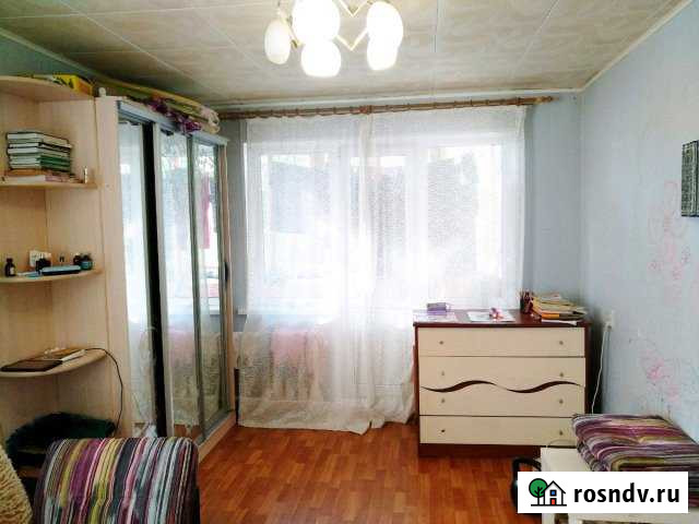 1-комнатная квартира, 30 м², 3/5 эт. на продажу в Ногинске Ногинск - изображение 1