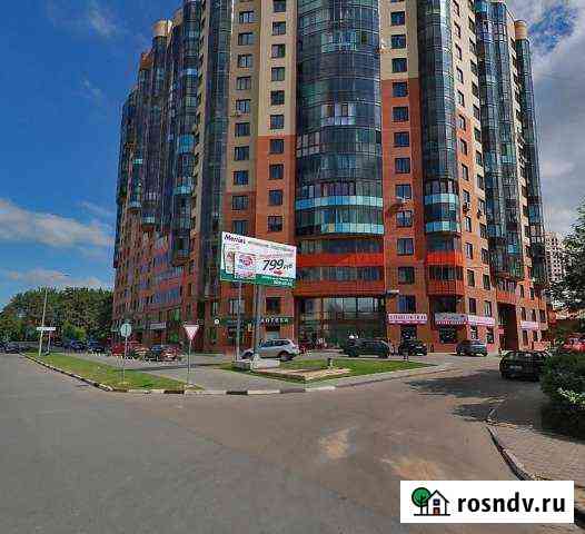 3-комнатная квартира, 120 м², 12/17 эт. на продажу в Одинцово Одинцово