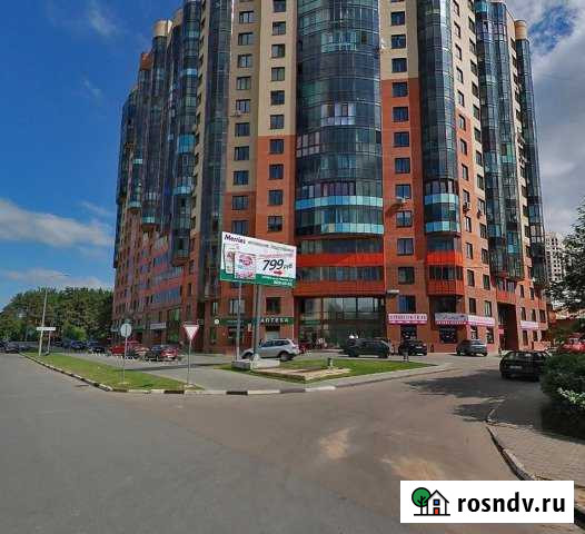 3-комнатная квартира, 120 м², 12/17 эт. на продажу в Одинцово Одинцово - изображение 1