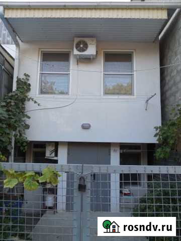 Гараж >30 м² на продажу в Дивноморском Дивноморское - изображение 1