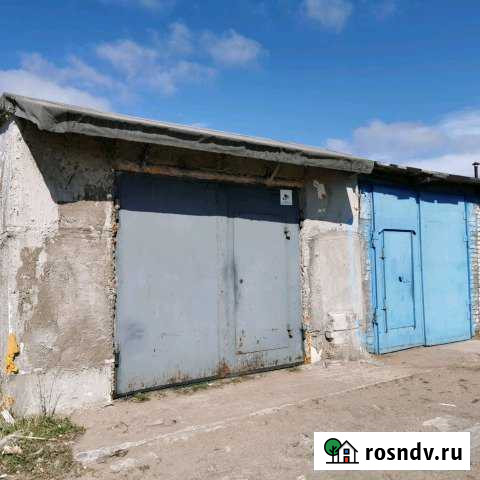 Гараж 24 м² на продажу в Печоре Печора - изображение 1