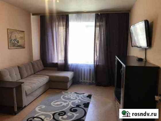 1-комнатная квартира, 40 м², 1/9 эт. в аренду посуточно в Лангепасе Лангепас