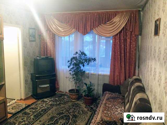 3-комнатная квартира, 48 м², 5/5 эт. на продажу в Становом Становое - изображение 1