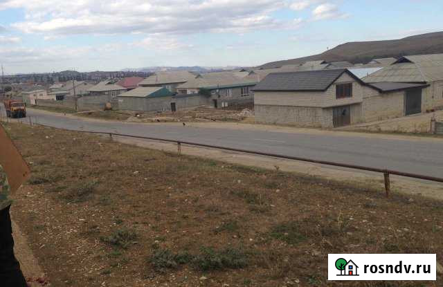 Участок ИЖС 12 сот. на продажу в Буйнакске Буйнакск - изображение 1