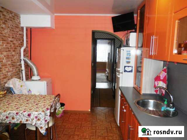 2-комнатная квартира, 40 м², 1/2 эт. на продажу в Севске Севск - изображение 1