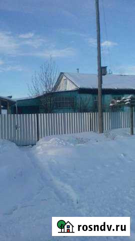 Дом 34 м² на участке 10 сот. на продажу в Алтайском Алтайское - изображение 1