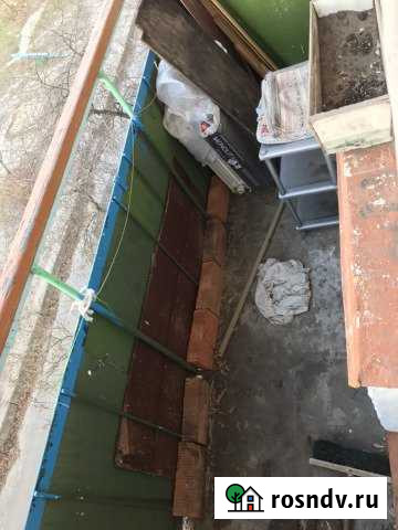 2-комнатная квартира, 54 м², 3/3 эт. на продажу в Навашино Навашино - изображение 1