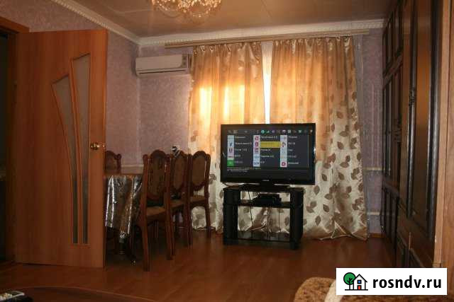 Дом 72 м² на участке 11 сот. на продажу в Кужорской Кужорская - изображение 1