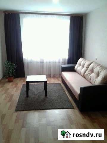 1-комнатная квартира, 37 м², 3/3 эт. в аренду посуточно в Чистополе Чистополь - изображение 1