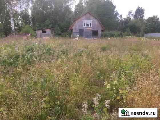 Дом 56 м² на участке 11 сот. на продажу в Шуе Республики Карелия Шуя