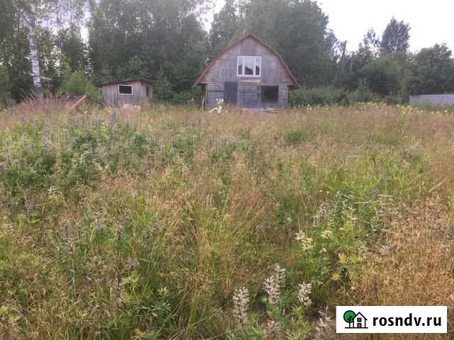 Дом 56 м² на участке 11 сот. на продажу в Шуе Республики Карелия Шуя - изображение 1