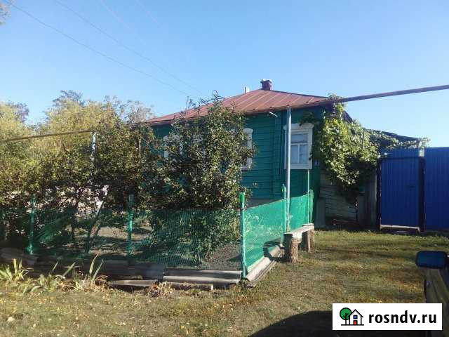 Дом 50 м² на участке 40 сот. на продажу в Засосне Засосна - изображение 1