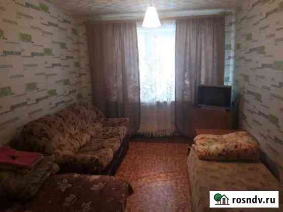 2-комнатная квартира, 54 м², 1/5 эт. в аренду посуточно в Березниках Березники