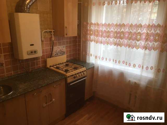 1-комнатная квартира, 30 м², 2/5 эт. в аренду на длительный срок в Майкопе Майкоп - изображение 1