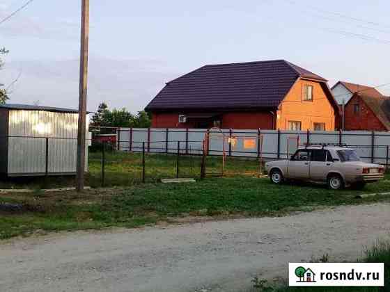 Участок ИЖС 11 сот. на продажу в Саратовской Саратовская