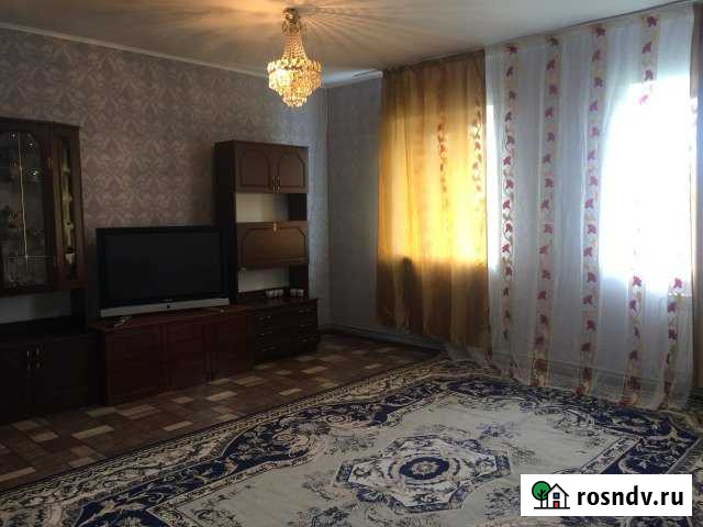 Коттедж 120 м² на участке 9 сот. в аренду на длительный срок в Кстово Кстово - изображение 1