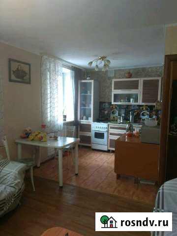 3-комнатная квартира, 60 м², 3/5 эт. на продажу в Назарово Назарово - изображение 1