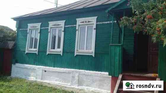Дом 70 м² на участке 30 сот. на продажу в Дмитриеве-Льговском Дмитриев-Льговский