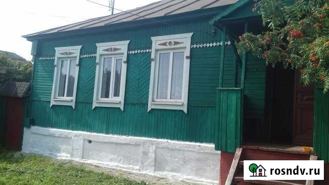 Дом 70 м² на участке 30 сот. на продажу в Дмитриеве-Льговском Дмитриев-Льговский - изображение 1