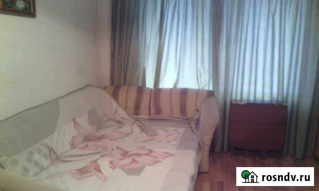 3-комнатная квартира, 80 м², 3/10 эт. в аренду посуточно в Новосибирске Новосибирск - изображение 1