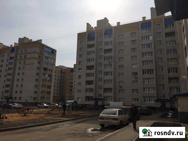 1-комнатная квартира, 33 м², 6/9 эт. на продажу в Бокино Бокино - изображение 1