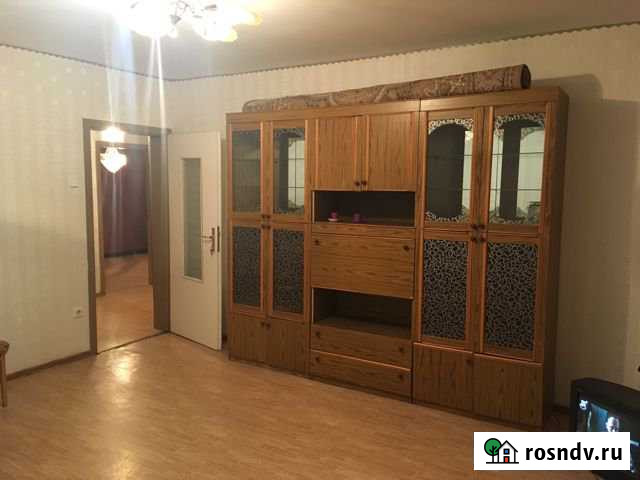 3-комнатная квартира, 85 м², 5/5 эт. в аренду на длительный срок во Владикавказе Владикавказ - изображение 1