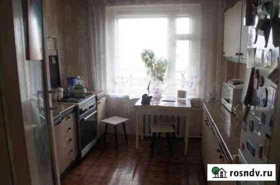 3-комнатная квартира, 63 м², 3/3 эт. на продажу в Думиничах Думиничи