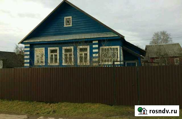 Дом 48 м² на участке 10 сот. на продажу в Пролетарии Пролетарий - изображение 1