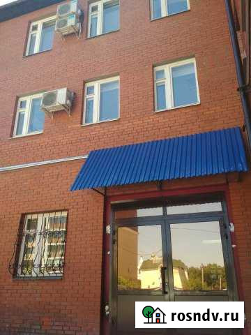 Офисное помещение, 250 кв.м. Рязань - изображение 1