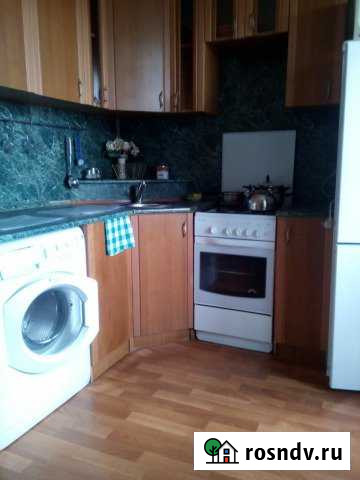 1-комнатная квартира, 30 м², 5/9 эт. в аренду на длительный срок в Нижнекамске Нижнекамск - изображение 1