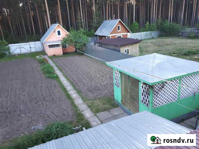 Дача 45 м² на участке 10 сот. на продажу в Кадуе Кадуй - изображение 1