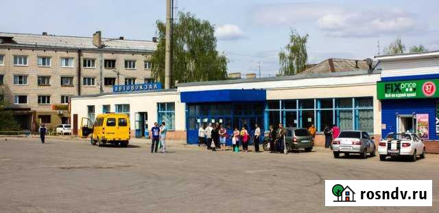 Комната 19 м² в 1-ком. кв., 4/4 эт. на продажу в Лысково Лысково - изображение 1