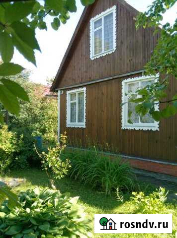 Дача 90 м² на участке 6 сот. на продажу в Электростали Электросталь - изображение 1