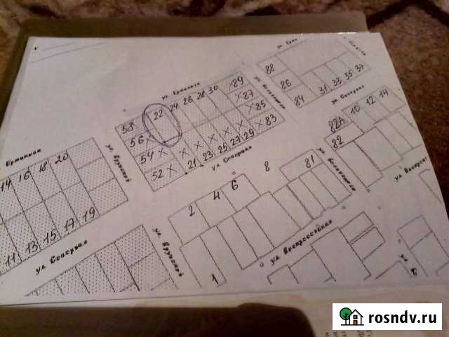 Участок ИЖС 15 сот. на продажу в Уяре Уяр - изображение 1