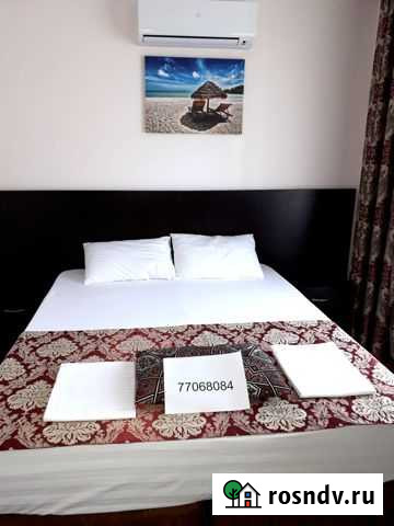 Дом 200 м² на участке 6 сот. в аренду посуточно в Кабардинке Кабардинка - изображение 1