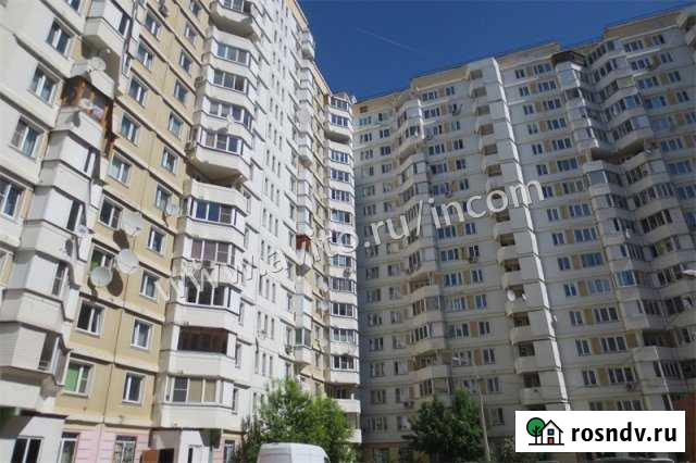 3-комнатная квартира, 75 м², 3/16 эт. на продажу в Октябрьском Московской области Октябрьский - изображение 1