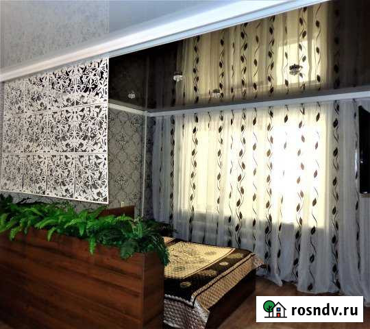 2-комнатная квартира, 60 м², 8/9 эт. в аренду посуточно в Будённовске Будённовск - изображение 1