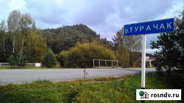 Участок ИЖС 12 сот. на продажу в Турочаке Турочак - изображение 1