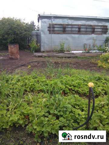 Дача 20 м² на участке 10 сот. на продажу в Новокуйбышевске Новокуйбышевск - изображение 1